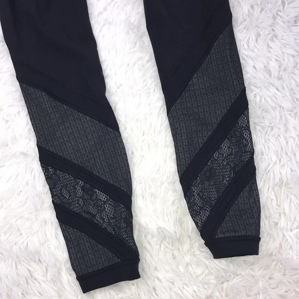 Lululemon Wunder Under High-Rise Tight 25